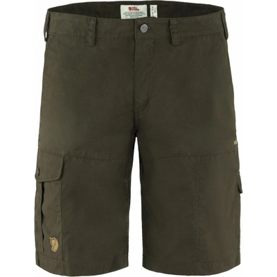 Fjallraven Karl Pro shorts dark olive