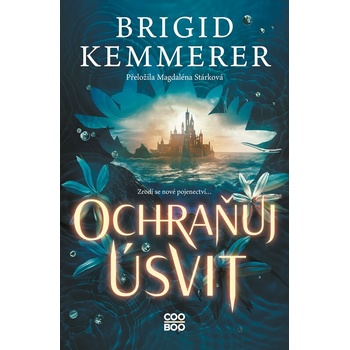 Ochraňuj úsvit
