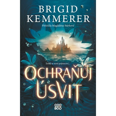 Ochraňuj úsvit