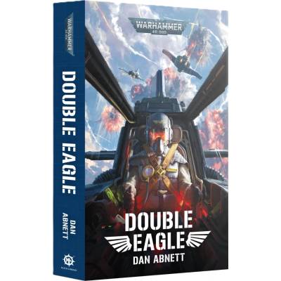 Double Eagle - Dan Abnett, Games Workshop Ltd