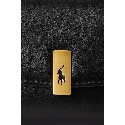 Ralph Lauren Кожен портфейл Polo Ralph Lauren (427P04992)