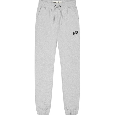 Picture Мъжки анцунг долнище Picture Chill Summer Pants Tracksuit trousers - Grey Melange (008-1566-0112)