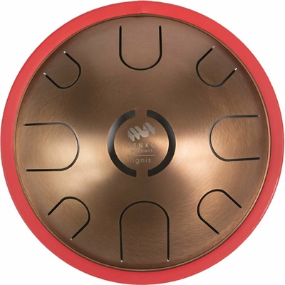 Zenko Element Ignis