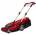 Einhell RASARRO 36/38 2x4AH (3413180)