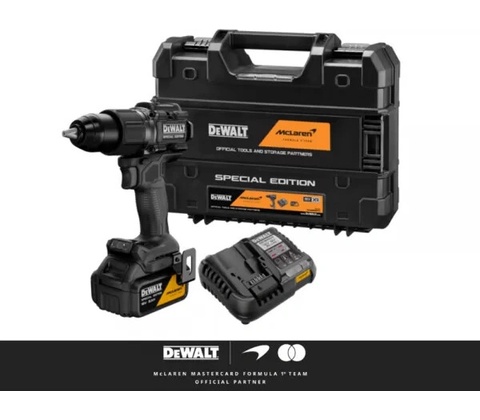 DeWALT DCD86MP1T