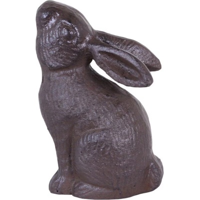 Strömshaga Zarážka na dvere "Bunny" - 1 ks