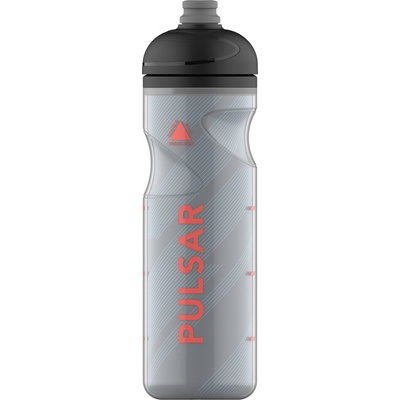 SIGG термо бутилка Pulsar Therm 0, 6l, нощен (208224)