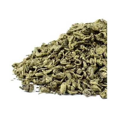 World Herbs Gunpowder Zelený čaj Střelný prach 250 g
