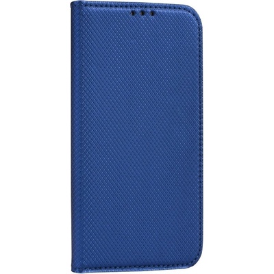 Púzdro SMART BOOK CASE HUAWEI P10 LITE - modré