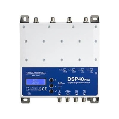 LEM DSP40 PRO+