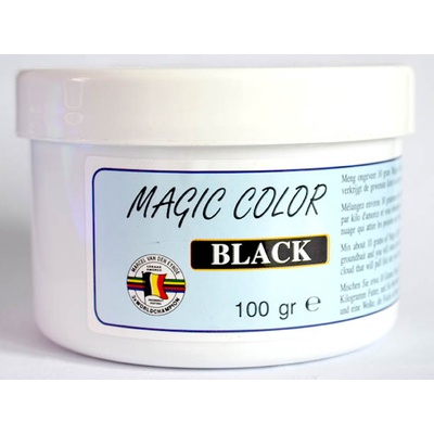 Marcel Van Den Eynde Magic Color BLACK 100g