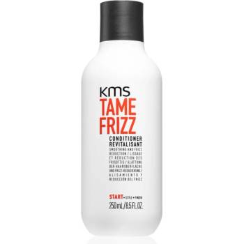 KMS Tame Frizz Conditioner Revitalisant изглаждащ балсам против цъфтене 250ml