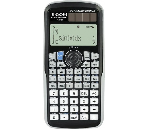 TOOR TR-591
