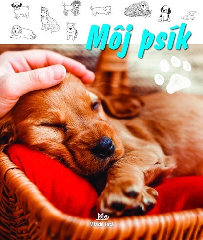 Môj psík