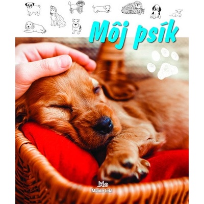 Môj psík