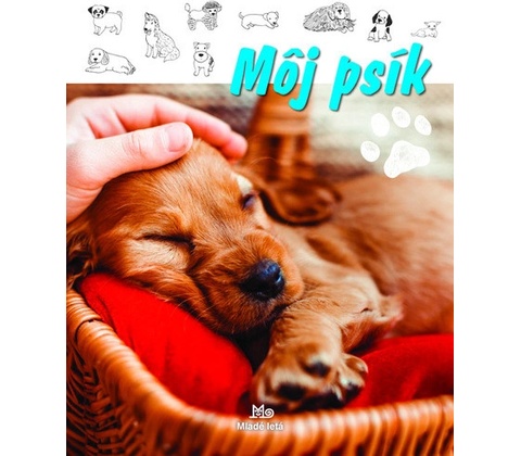 Môj psík