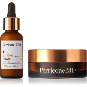 Perricone MD Essential Fx Acyl-Glutathione Collection подаръчен комплект