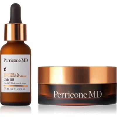 Perricone MD Essential Fx Acyl-Glutathione Collection подаръчен комплект