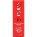 PUPA Milano Lehký tekutý make-up SPF10 Active Light Perfect Skin Foundation 040 Sand 30 ml