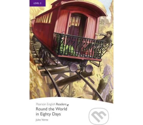 Round the World in Eighty Days