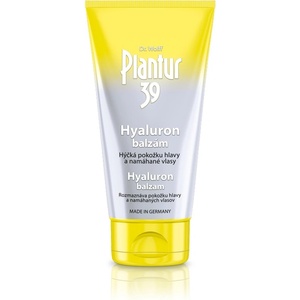 Plantur 39 39 Hyaluronic Rinse 150 ml