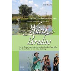 Wüste oder Paradies (ISBN: 9783702013240)