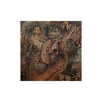 Manifest Decimation - Power Trip LP