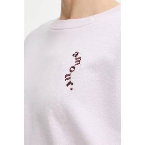 BOSS Orange Памучен суичър C Ever Valentine (50559484) - answear - 166,23 лв