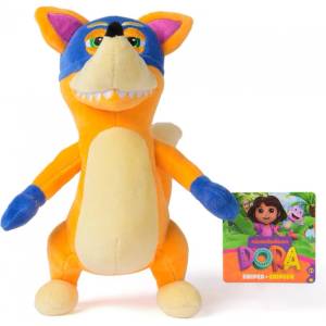  Дора плюшена играчка Swiper 20 см (6072448_SWIPER)