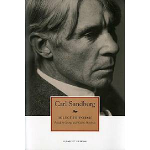 Selected Poems | Carl Sandburg, George Hendrick, Willene Hendrick, George Hendrick, Willene Hendrick (1996)