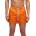 Sundek Бански гащета Sundek Iconic taffeta swimming shorts - Orange (Sun Orange)