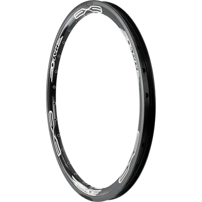 Cestné vypletené koleso Halo EX3