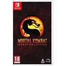 Warner Bros. Interactive Mortal Kombat Legacy Kollection (Switch)