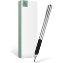 Tech-Protect Pen Stylus pero na tablet strieborné TEC415636