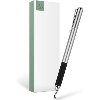 Tech-Protect Pen Stylus pero na tablet strieborné TEC415636