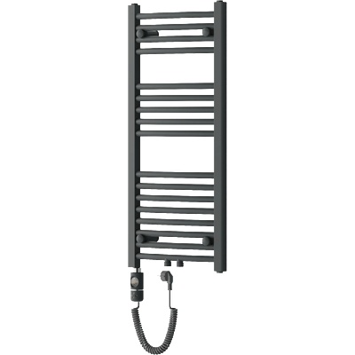 Mexen Ares 900x400 mm 300W anthracite (W102-0900-400-2300-66)