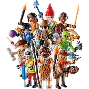 Playmobil 71605 Figúrky pre chlapcov Séria 26