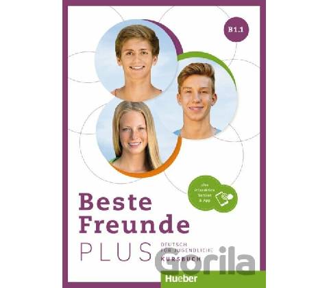 Beste Freunde PLUS B1.1