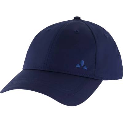 Vaude Шапка с козирка Vaude Sun Cap - Dark Sea - размер One Size (904-1589-0211)