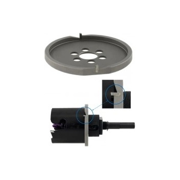 Image 1 of Karnasch Пръстен за зенкероване на отвори с боркорона Ø 68 mm (201529)