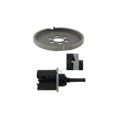 Karnasch Пръстен за зенкероване на отвори с боркорона Ø 68 mm (201529)