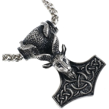 Image 1 of FALON Колие с висулка Thor - PSY706