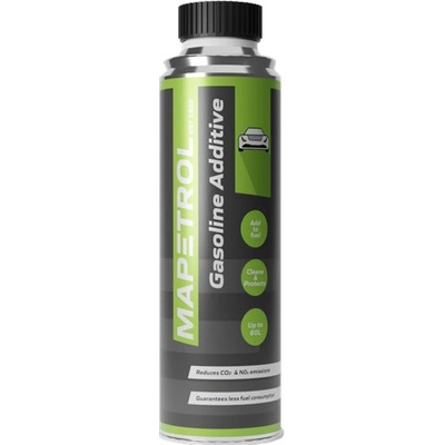 MAPETROL GASOLINE ADDITIVE 300 ml