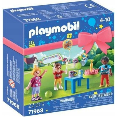 Playmobil 71968 Narozeninová oslava