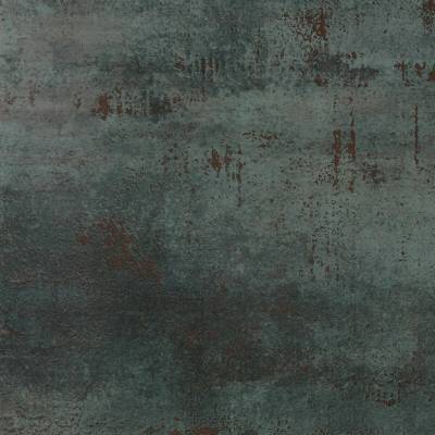 EBS Metalo 60 x 60 cm seagreen brushed 1,44m²