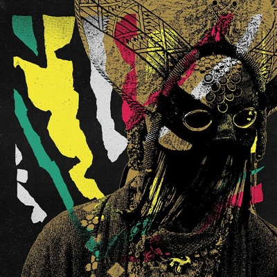 GOAT - GOAT 1 CD