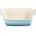 Le Creuset Форма за печене Heritage 14 x 19 см лазурена (71102191700001)