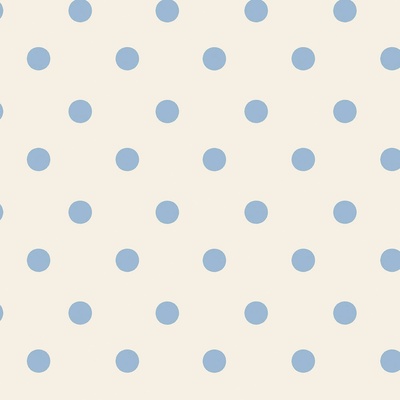 Cath Kidston 125522 vliesová tapeta na zeď, rozměry 0,52 x 10 m