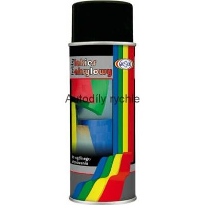 WESCO WES 070101C LAK BEZBARVY AKRYL 150ML AUTO- (WES070101C)