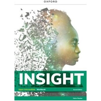 Insight 2nd ed. Upper-Intermediate Workbook